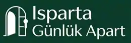 Isparta Günlük Apart Logosu