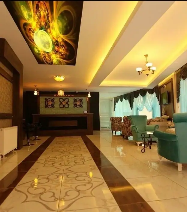 Isparta Günlük Kiralık Ev Detayları