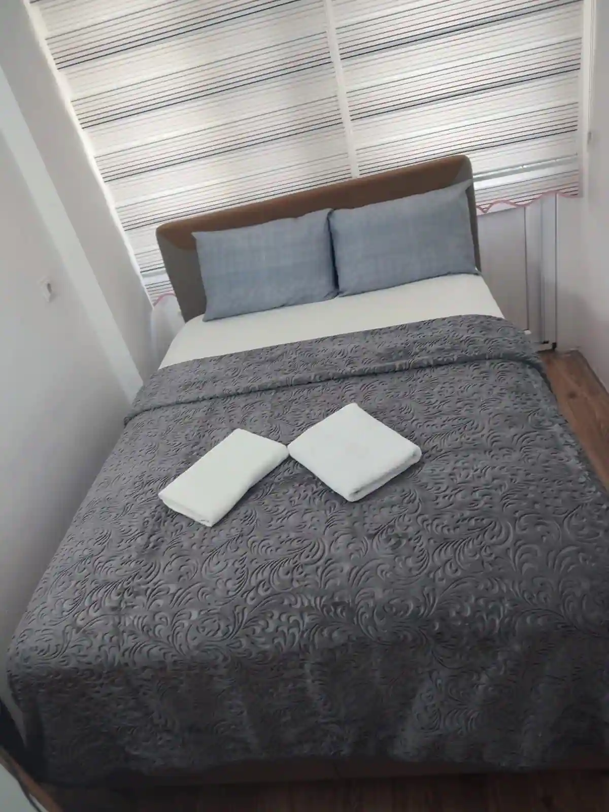 Özel Gün Konseptli VIP Daire